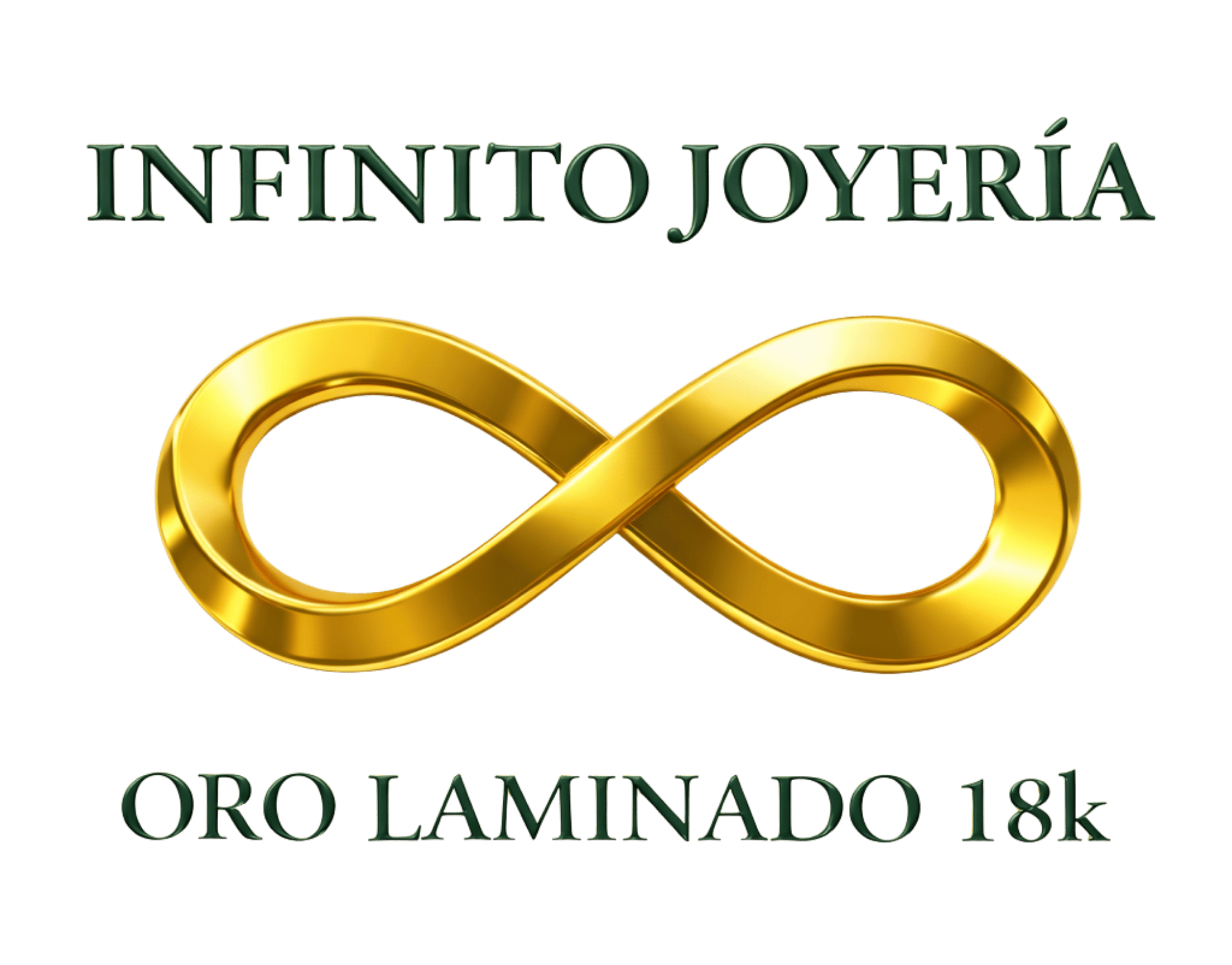 Infinito Joyería logo